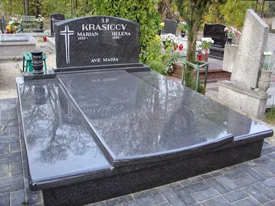 Zakład Kamieniarski Mariusz Szumiński